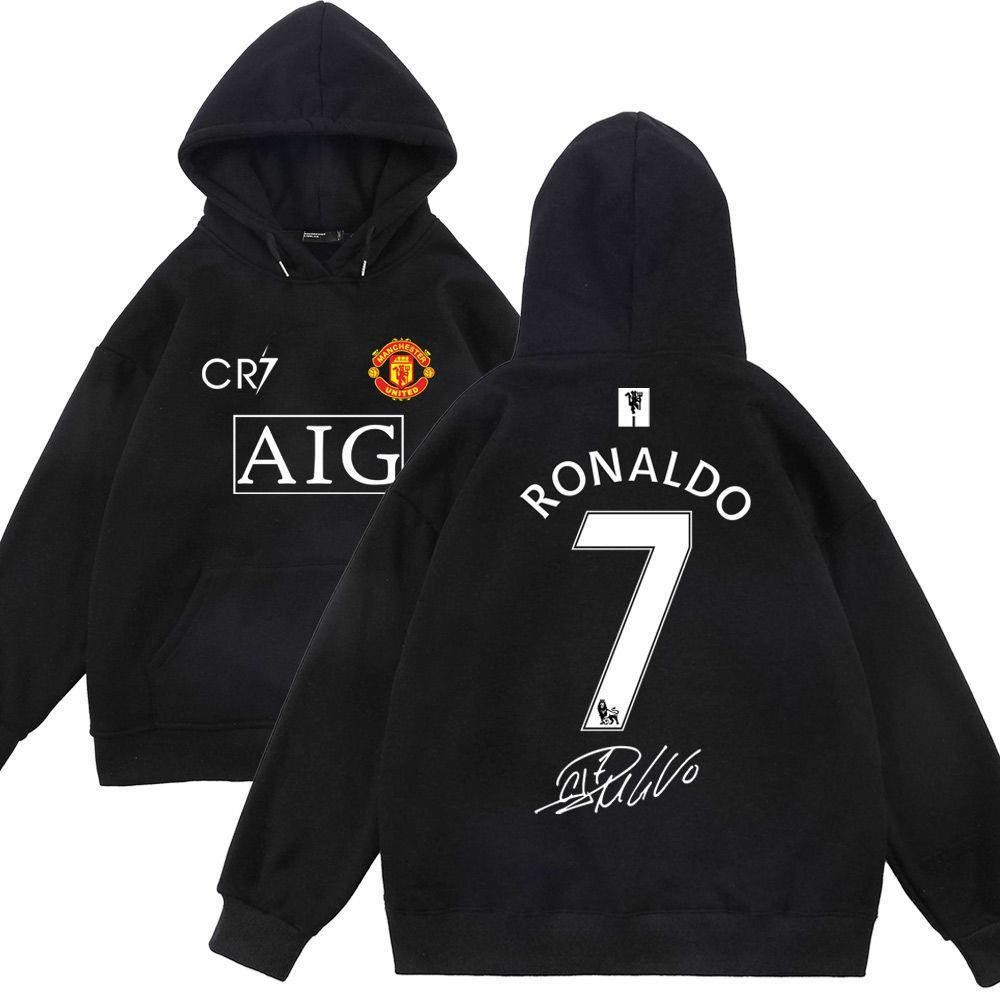Manchester United 21 22 Manchester United Sân nhà Áo đấu số 7 Ronaldo No 18 B Áo bóng đá H3144712She