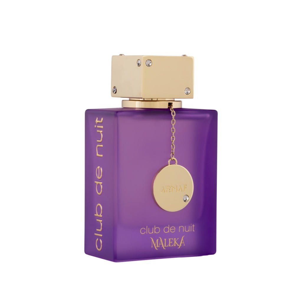 Nước Hoa Nữ ARMAF Club De Nuit Maleka 105ml - Nước Hoa Nữ Sang Trọng & Quyến Rũ - Hương Hoa Cỏ - Trái Cây EDP | BigBuy360 - bigbuy360.vn