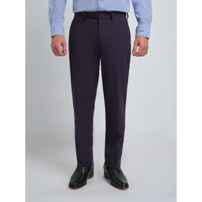 Quần Tây 0Ply VIETTIEN vải Polyester form REGULAR FIT VT00000481