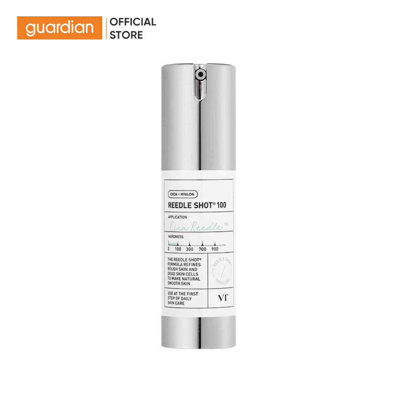 Tinh Chất Vi Kim VT Reedle Shot 100/ Reedle Shot 300 30ml | Guardian Việt Nam
