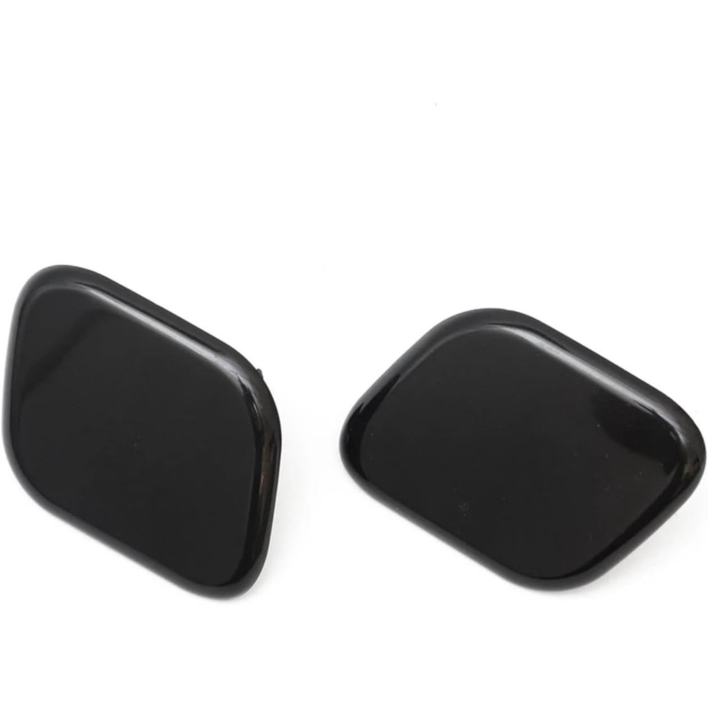 Vòi phun đèn pha 98681 2P500, 98691 2P500 Cản Trước Ô Tô Đèn Pha Máy Giặt Vòi Phun Nắp