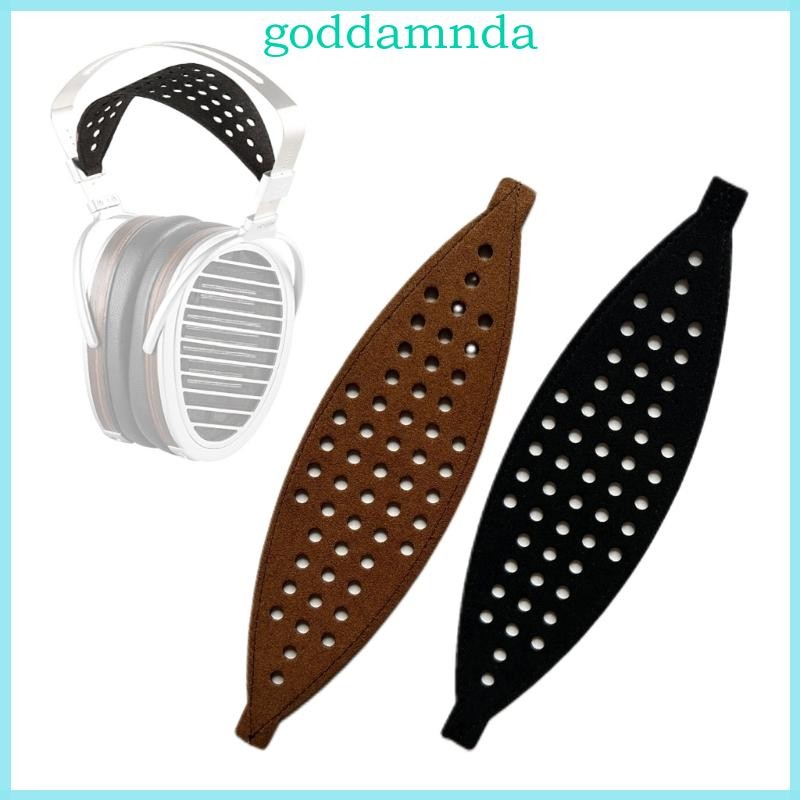 Băng đô tai nghe GODD nâng cấp mềm cho XS HE1000SE Nâng cao trải nghiệm nghe