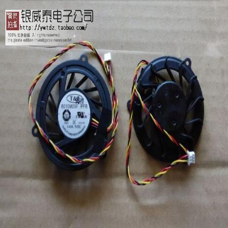 Thích hợp cho quạt Toshiba 3000 KW200 Lenovo E100 Tianyi 10T (3) VSUS 10T