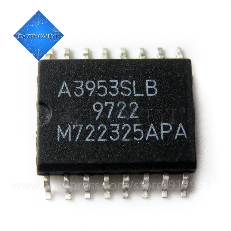 10 Mảnh A3953SLBT A3953SLB A3953 SOP-16 chip gốc mới