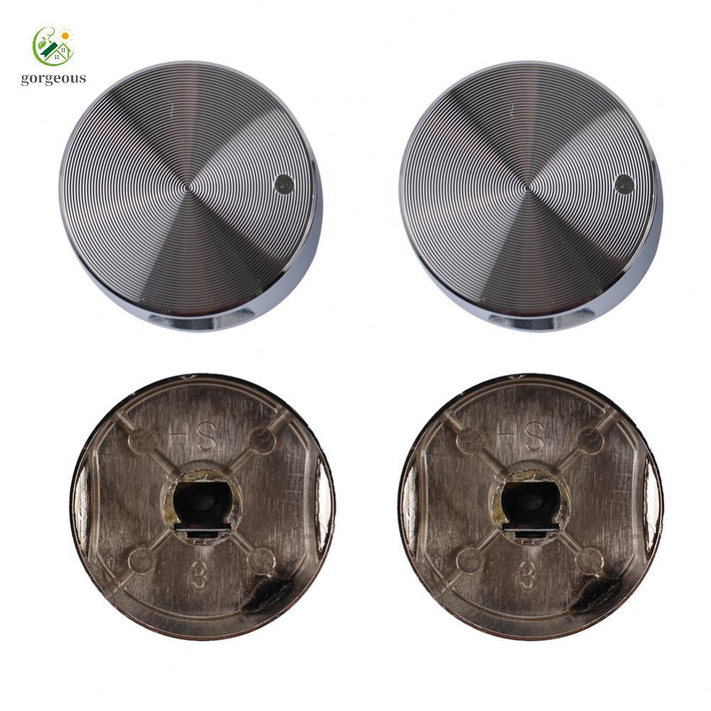 [FUXIN]Stove Rotary Switch Kitchen Stove Gas Cooktop Handle High Wear Resistance