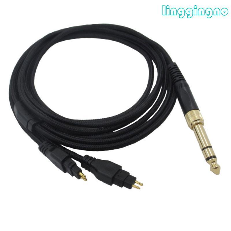 Dây nối dài tai nghe cáp thay thế RR cho tai nghe HD580 HD600 HD650 HD660S