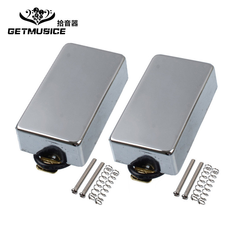 LP Đàn Guitar Điện Pickup Closed-back Double Coil Đàn Guitar Điện Pickup DLP-CR 4C Đàn Guitar Điện P