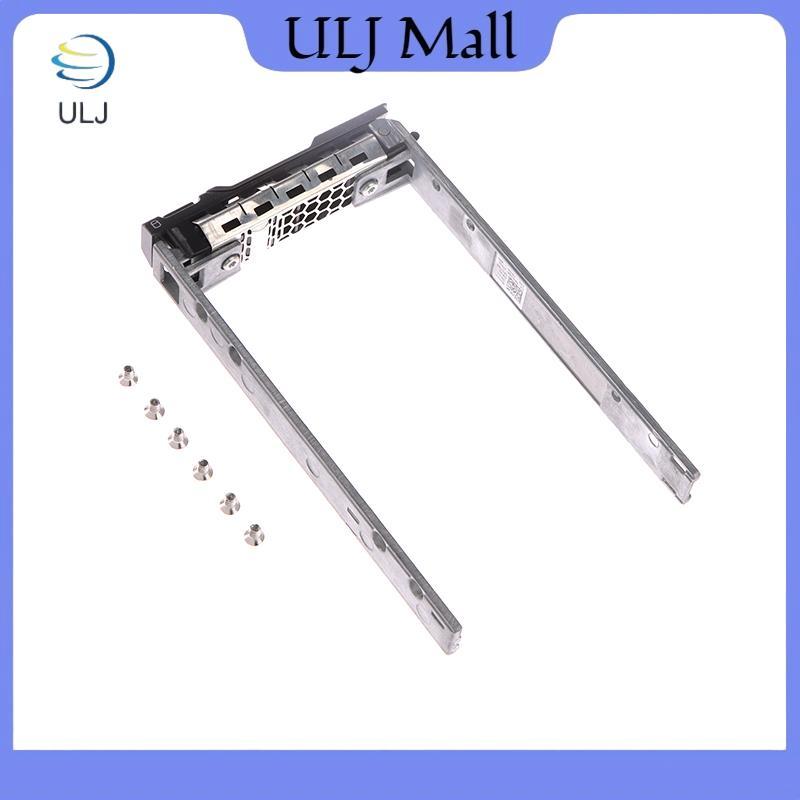 ULJ Dành Cho 8FKXC 08FKXC 2.5 "Khay Ổ Cứng Caddy PowerEdge R730XD R930 R430 R630 R730 R820 R920 Có Ố