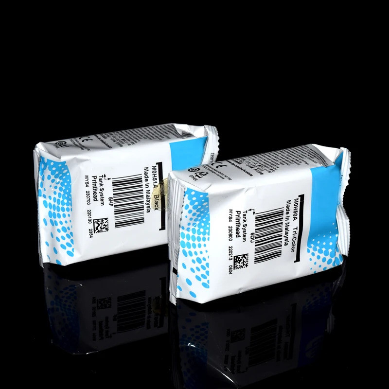 3JB06AA M0H50A M0H51A Hệ Thống Xe Tăng In Đầu Bộ Cho Hp DeskJet GT5800 GT 5810 GT5820 Bình Mực 300 4