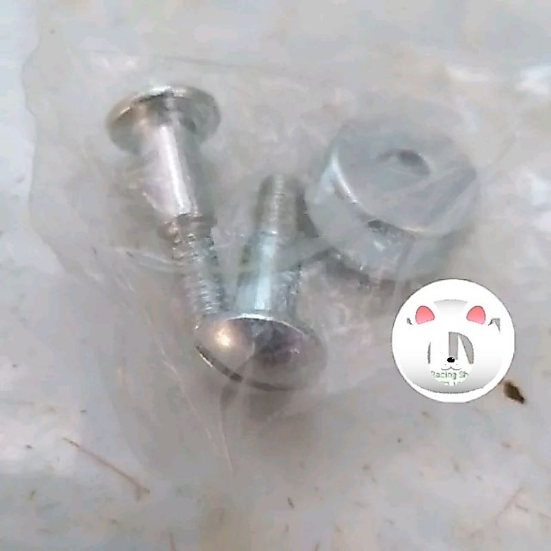 Bộ ốc cốp dream đẹp