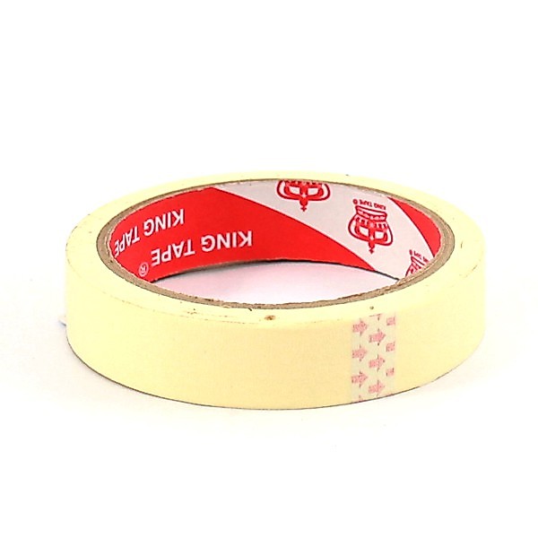 Băng keo giấy 2.5F (24mm)