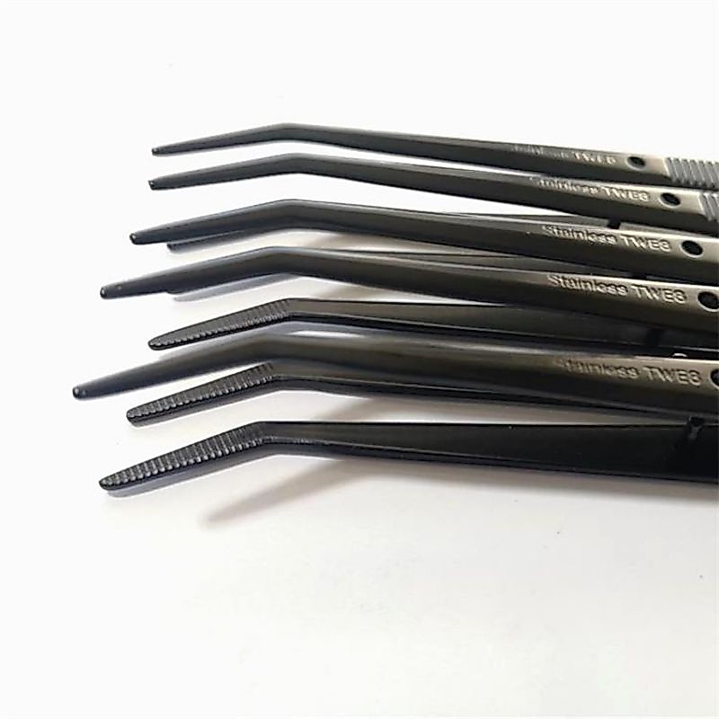 Nhíp xỏ chỉ hàng cao cấp loại 1 AKTION