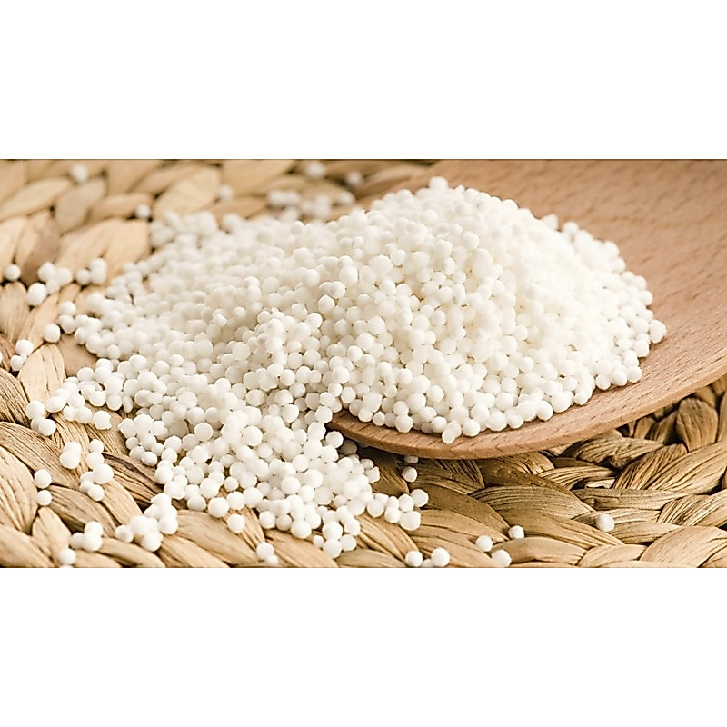 Bột báng nấu chè