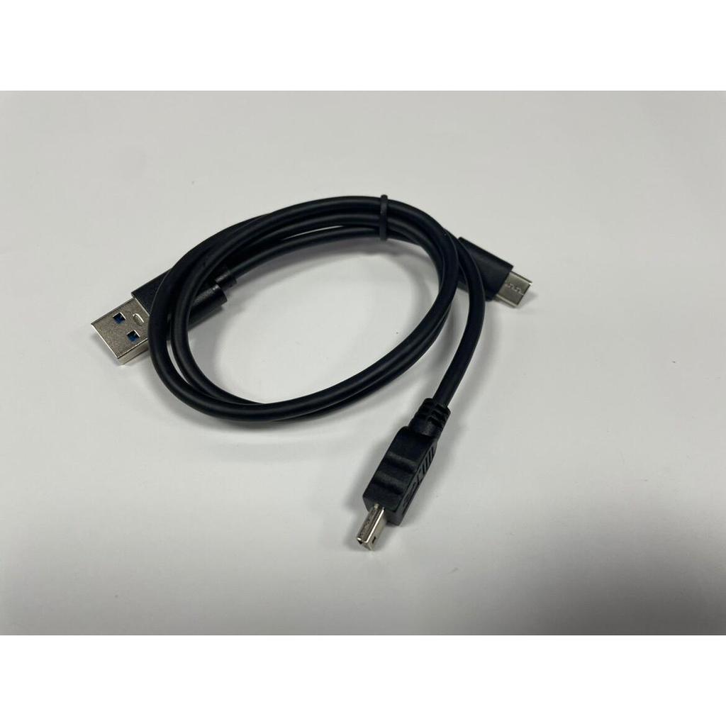 Lenovo GP70.D DB85. DB75.D DB65.Cáp kết nối cáp dữ liệu type-c ngoài TX800