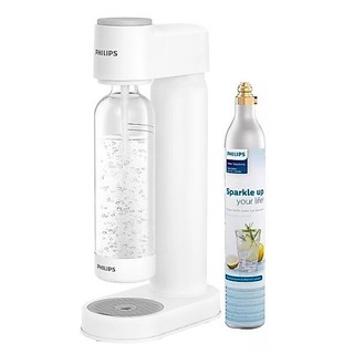 [TẶNG BÌNH SODA]Máy Làm Nước Soda Midea Tại Nhà, Soda Maker, Máy Làm Soda, BH 12 Tháng, Beplụa