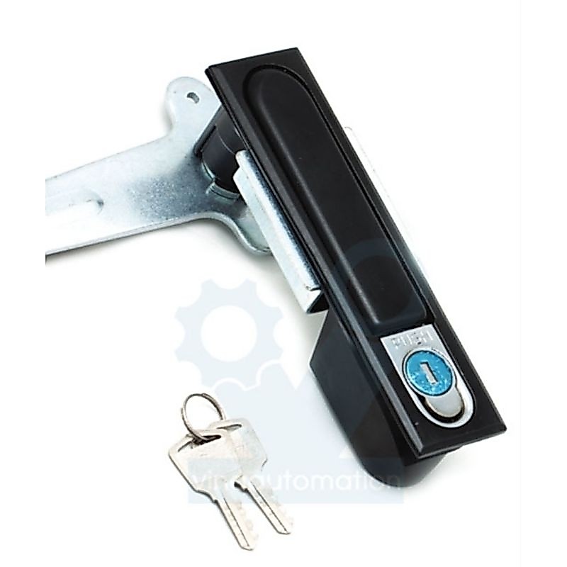 Khóa MS480-2A-1- Khoá tủ điện cứu hoả cao cấp MS480-2