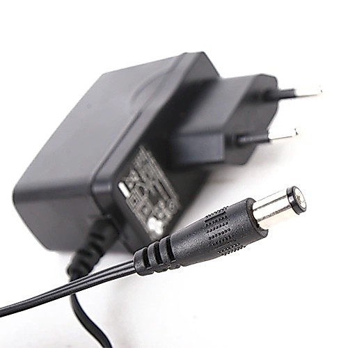 Nguồn adapter 9V-0.6A - 5v-0.6A Tplink dành cho Wifi modem mạng tenda tplink - Hàng chính hãng