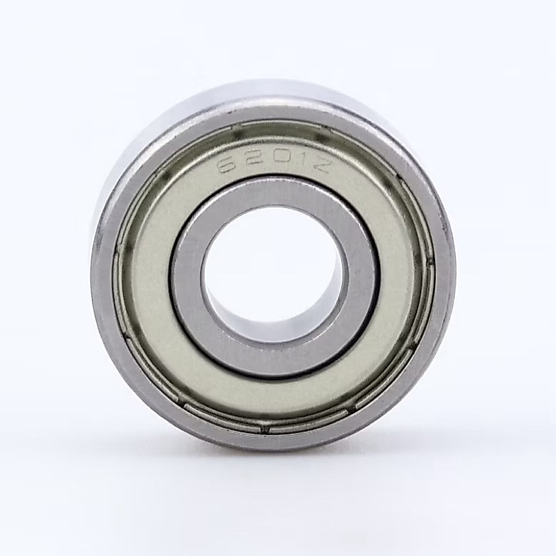Vòng bi Bạc Đạn kWM 6201Z Nhật Bản