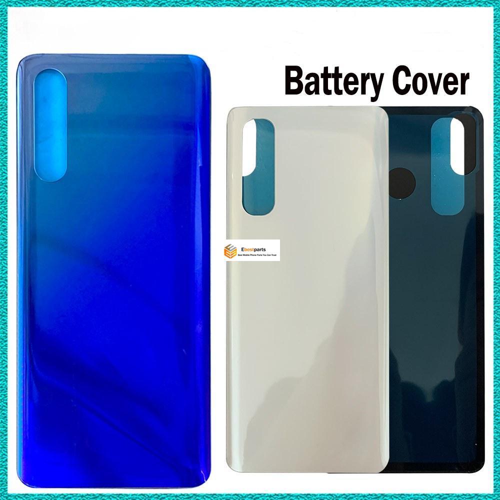 Ebest-For Oppo Reno3 Pro Pin Cửa Sau Nhà Ở Cho Oppo Reno 3 Pro Mặt Sau Kính Thay Thế