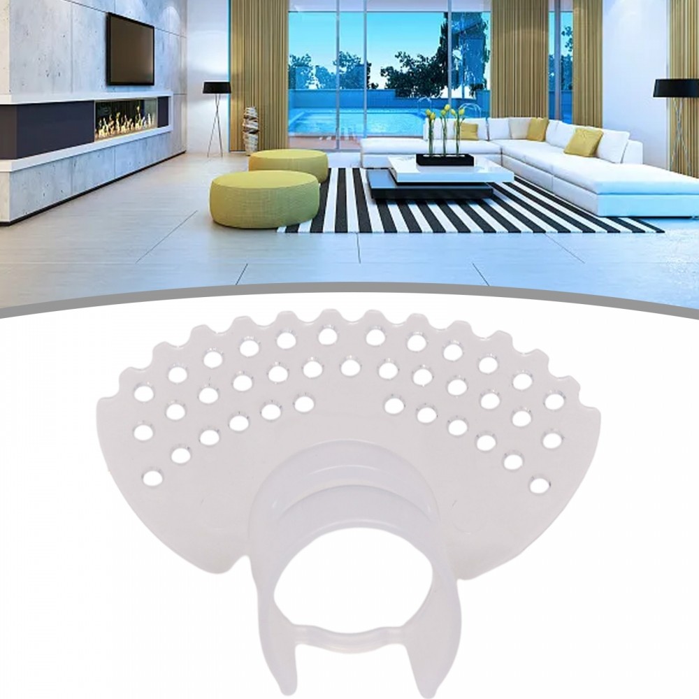 [DOLLDOLL-VN]Replace Your Old Baffle with Dirt Cup Baffle for Tineco iFloor 3 Breeze/Floor S3