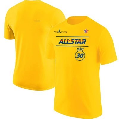 NBA All-Star Curry James Antetokounmpo Harden Dongqi Irving Durant Áo thun khô nhanh tay ngắn