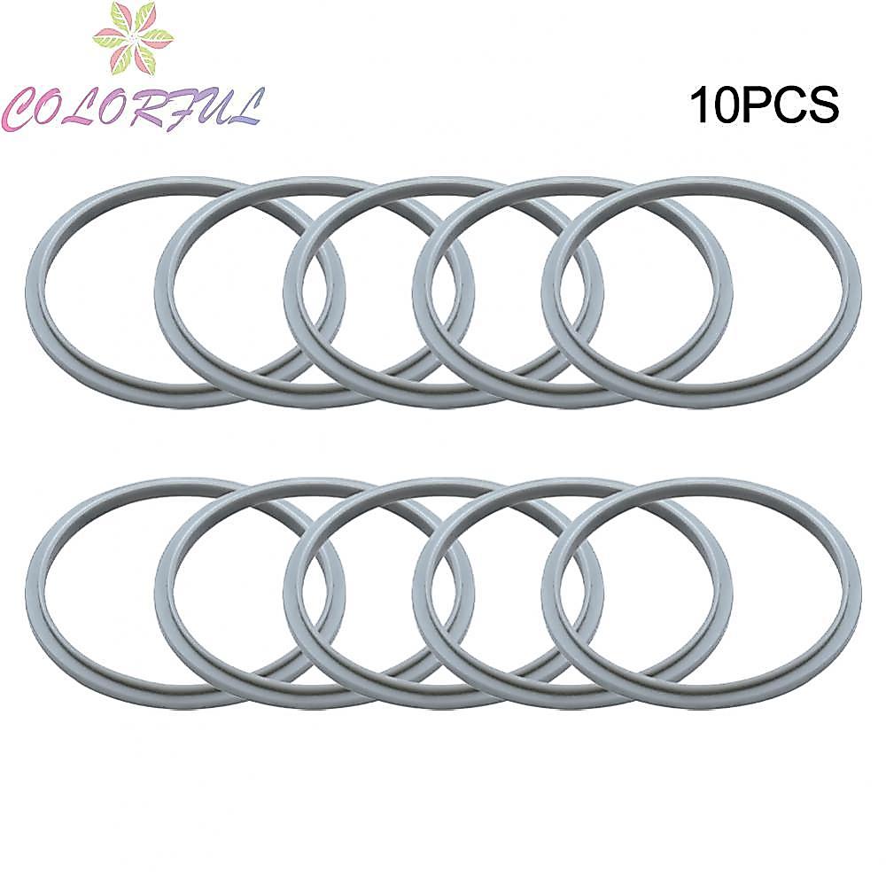 Seal Rings 3.1' Exquisite And Delicate Grey Practical To Use Gasket Seal
