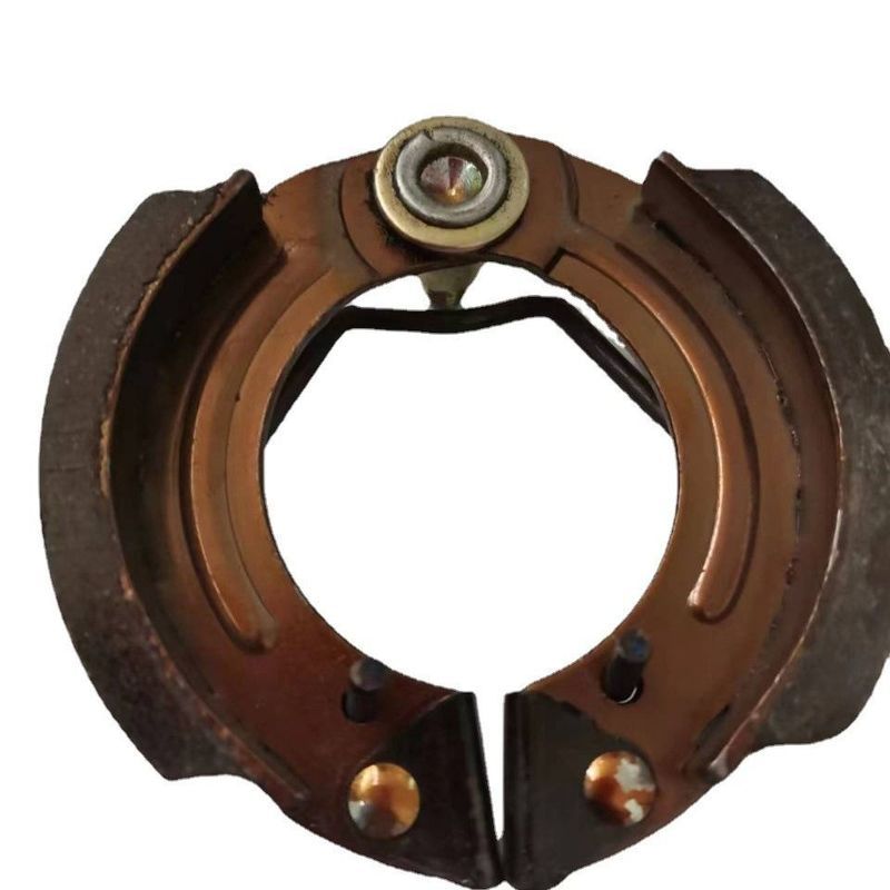 80 brake pad set electric vehicle accessories brake shoe electric vehicle pad electric bicycle front