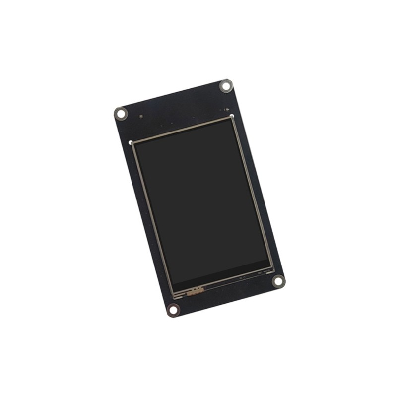 ANN Độ phân giải 3 Màn hình LCD TFT 5 inch Màn hình hiển thị 480x320 Độ phân giải ST7796S Thay thế c