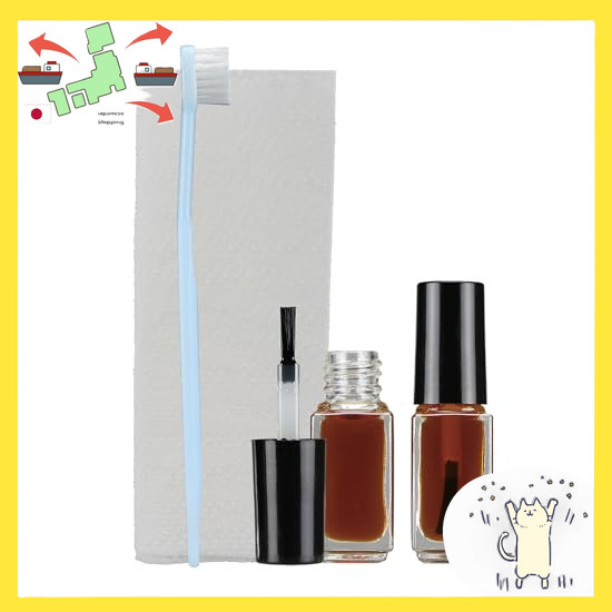 [Japanese Version] GodHand Maintenance Oil for Nippers GH-NMO-SET Hobby Tool