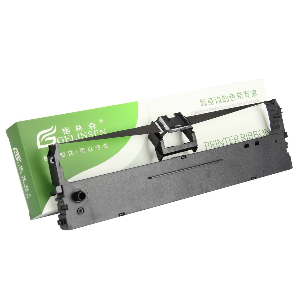 Thích hợp cho Coast Line LQ630K Ruy Băng Giá Lipson LP615K HS24 Ruy Băng Giá Xinstar NX-512 Ruy Băng