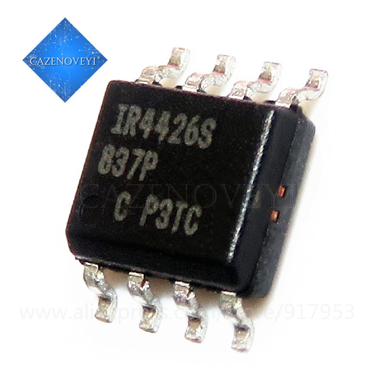 10 Mảnh IR4426STRPBF IR4426STR IR4426S IR4426 SOP-8 20V 1.5A 85ns 6V chip