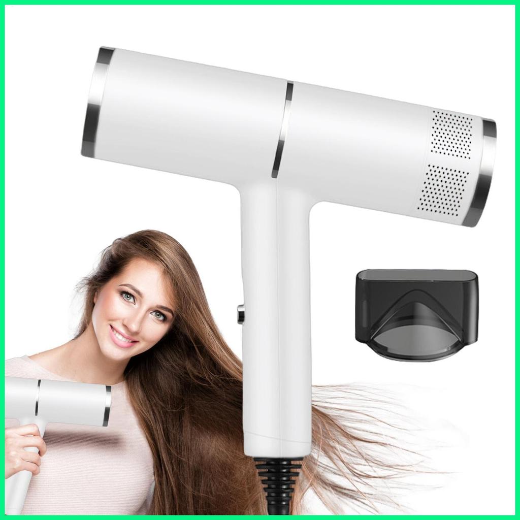 Máy sấy tóc ion âm Máy sấy thổi ion âm Máy sấy tóc tốc độ cao có vòi phun tạo kiểu nhẹ cameryvn