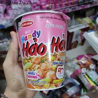 Mì Hảo Hảo cốc 67g