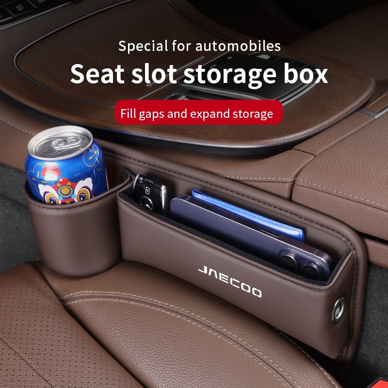 Dành Cho chery jaecoo J5 J5 EV J6 J7 J7 SHS J7 PHEV J8 J8 SUV Khoảng Cách Ghế Ô Tô Đa Năng Bảo Quản 