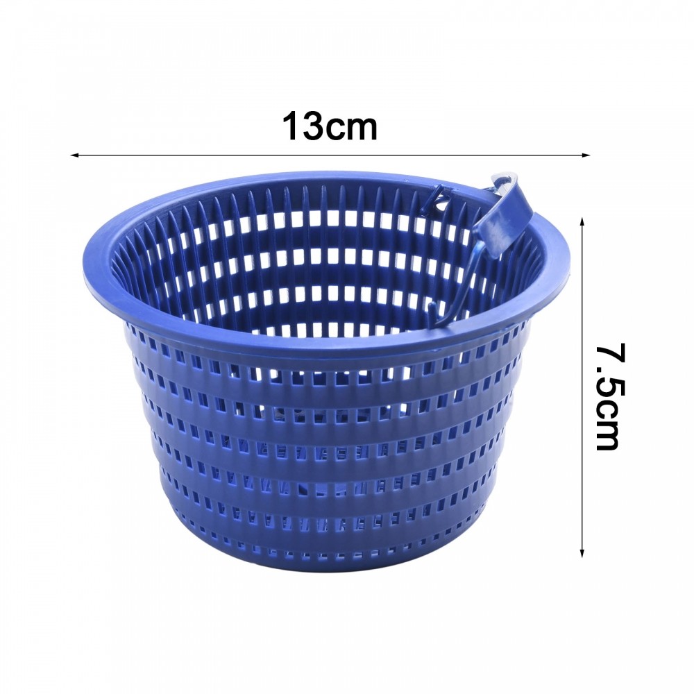 [DOLLDOLL-VN]Practical Skimmer Basket for Hayward SP 1094 Keeping Your Pool Clear and Clean
