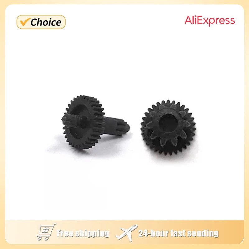 Mới Chính Hãng Dành Cho Canon IXUS130 SD140 IXY400 Ống Kính Gear Sửa Chữa Vulnerable Gear Phụ Kiện P