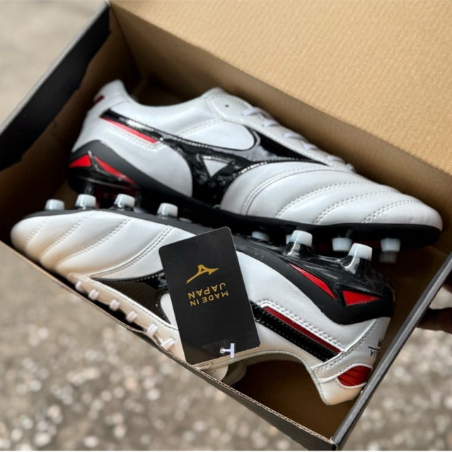 GIÀY MIZUNO MORELIA II NHẬT BẢN