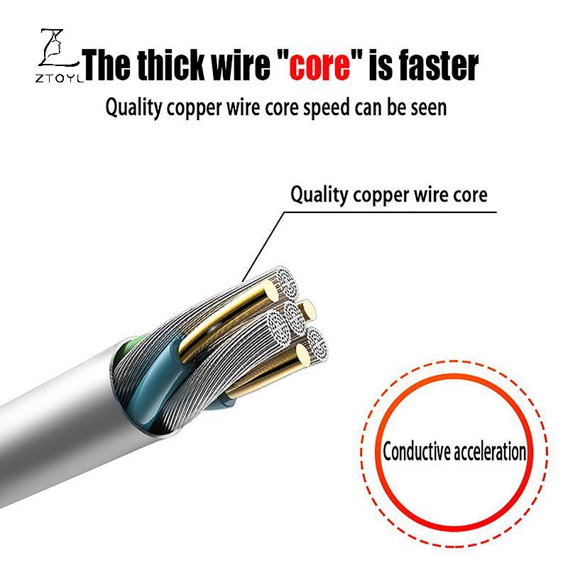 Ztoyl USB-C 2Pin Cao Cấp Sạc Hiện Tại Với PH2.0 Đai Ốc Snap Lo Đĩa USB TYPE-C Nữ Chống Thấm Nước Kết