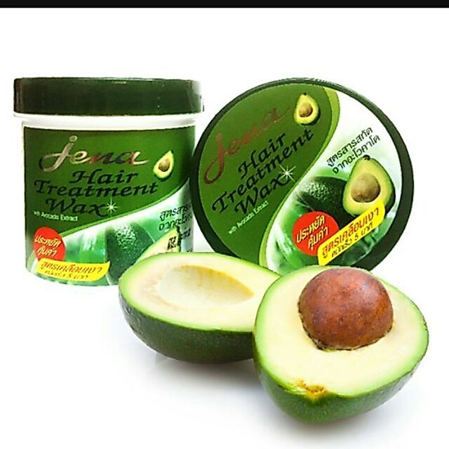 Ủ tóc dưỡng tóc  Jena Thái Lan 🇹🇭 500g