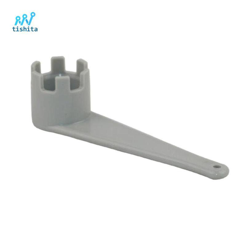 Cờ lê van khí cao cấp Cờ lê 6 khe cho thuyền bơm hơi Bộ ca nô Kayak