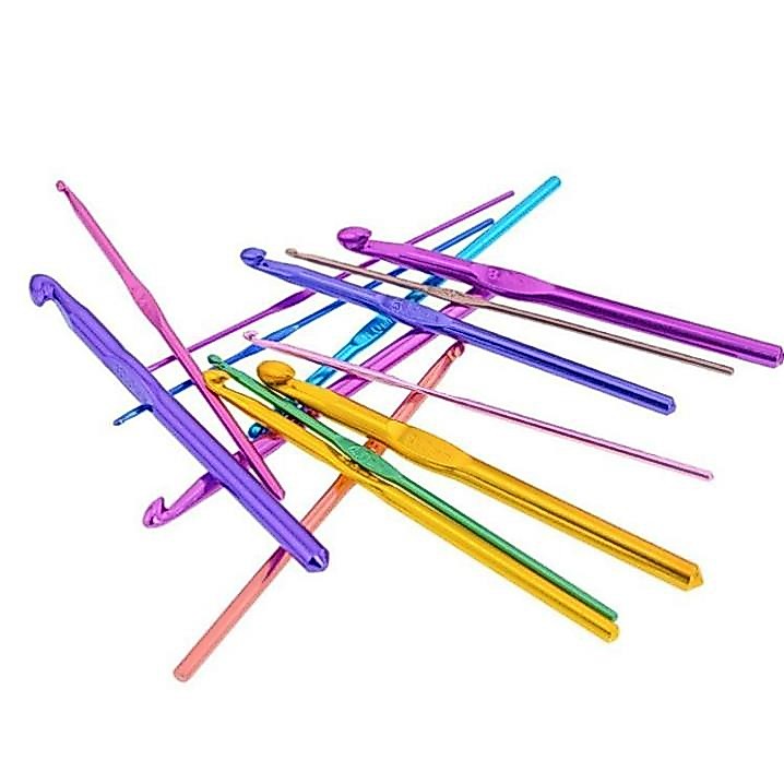 Kim Móc Len Nhiều Size