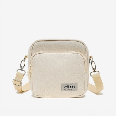 Túi đeo chéo DIM Daily Bag - Color Edition