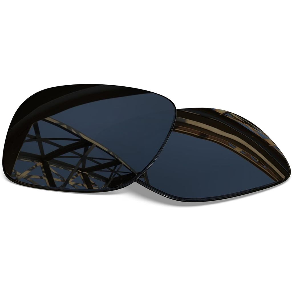Ống kính thay thế cho kính thông minh Ray-Ban Meta Wayfarer RW4006 / RW4008 & Gen 2 RW4012 (50mm / 5