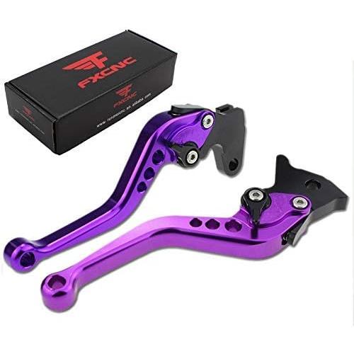 Đòn bẩy ly hợp phanh FXCNC cho Z250SL 16-17, NINJA 300R Z300 13-18, NINJA 250R 08-12, VERSYS 300X 17