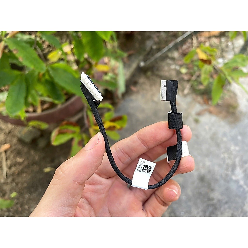 Cáp pin Dell Latitude 7320 TCJRP