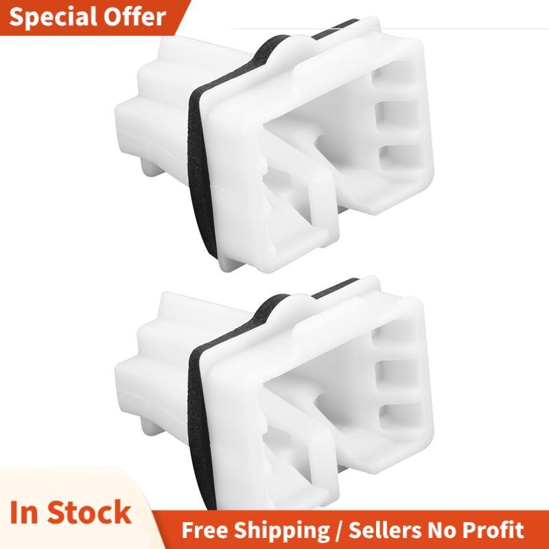 2 Chiếc Khóa Ghế Sau 1609267180 Dành Cho Xe Model 301 208 C3 C4 C- Elysee