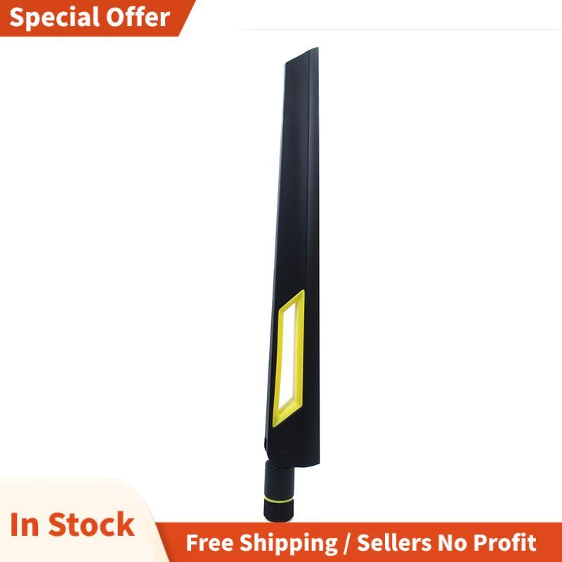 1 CÁI 2.4G / 5G Ăng-ten WiFi SMA Bộ chuyển đổi bên trong cho Bộ chuyển đổi bộ định tuyến LAN / Wi-Fi