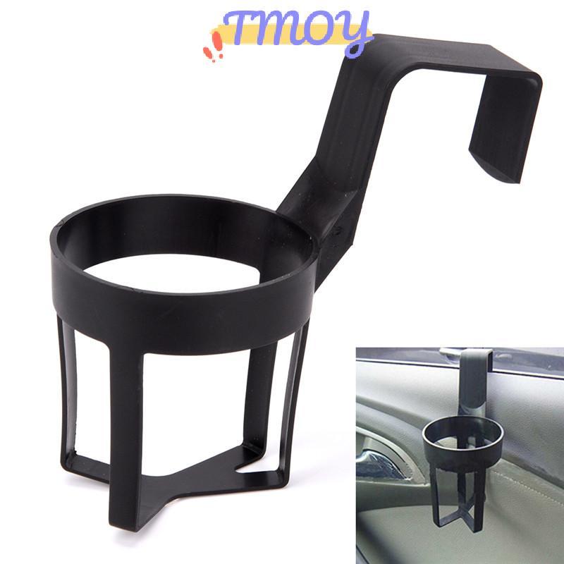 TMOY Car Tru Door Mount Drink Bottle Holder Stand Car Cup Bottle Can Holder TMOY