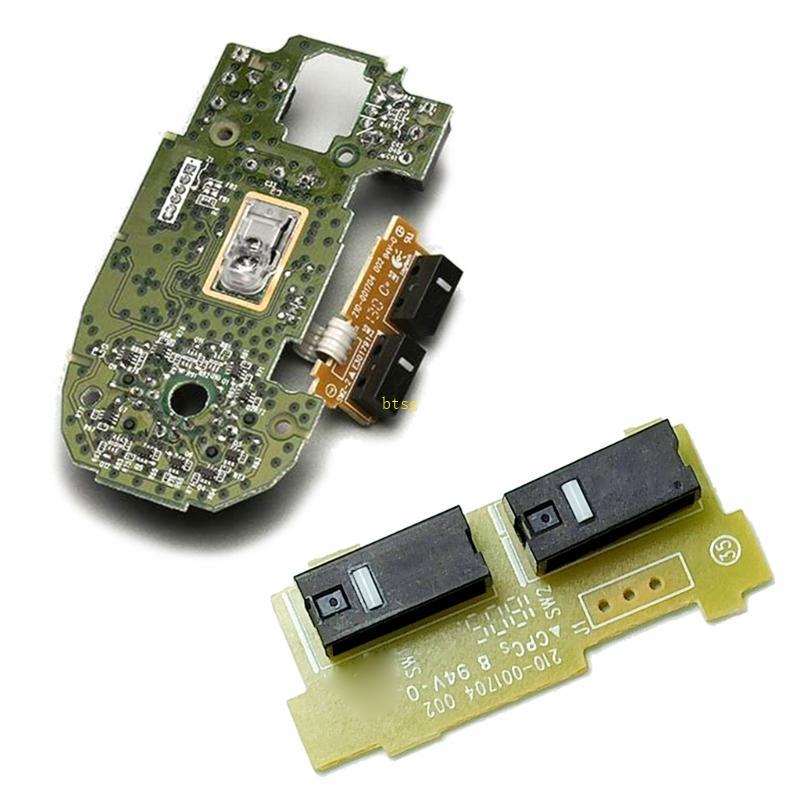 Btsg Chuột Nút Nhỏ Cho Bo Mạch Chủ Micro-motion G102 G102 Hero