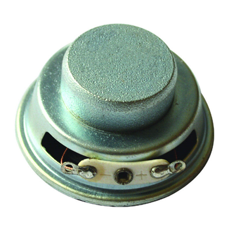 5cm LS40N-19-R4 4 Euro 3W Bên Trong Từ Tính 13 Lõi PU Bên Giấy Lưu Vực 88dB Loa Tần Số Toàn Bộ Loa 3